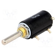 DM-107 10K DM-107 10K