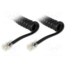 TEL-4C-01T-BK TEL-4C-01T-BK