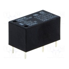 G6B-2214P-US 12VDC