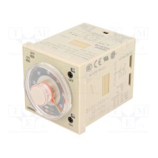 H3CR-F8 100-240AC/100-125DC