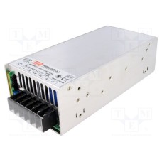 HRPG-600-3.3 HRPG-600-3.3