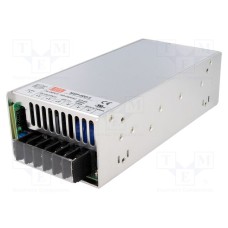 MSP-600-5