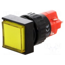 LAS1F-11Z/Y/230V-IP40