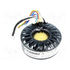 TSTA 80/001 TSTA 80/001