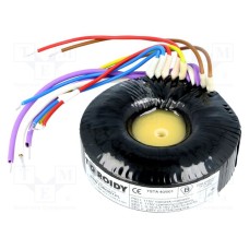 TSTA 40/001 TSTA 40/001