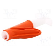 GRP130T1/4 ORANGE EACH GRP130T1/4 ORANGE EACH