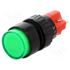 LAS1Y-11Z/G/24V-IP40