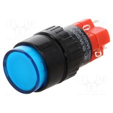 LAS1Y-11Z/B/24V-IP40