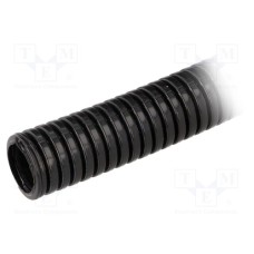 SILVYN FPAS 16/11,8X15,8 BK 10M