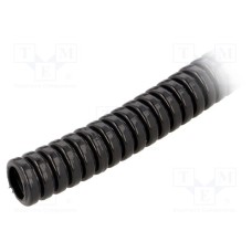 SILVYN FPAS 10/6,3X10,0   BK 10M