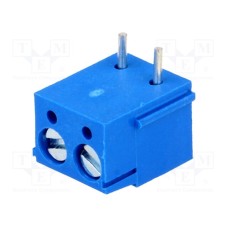 TB-5.0-K-2P TB-5.0-K-2P