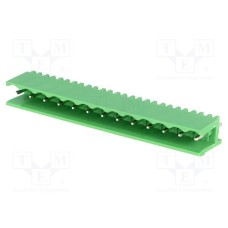2EDCV-13P-5.08-GREEN
