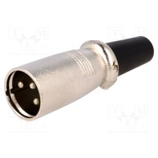XLR-3W