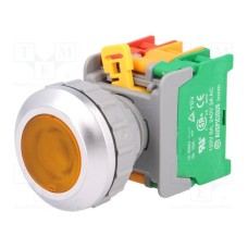 LXB30-1O/C Y, W/O LAMP