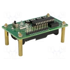 RFM12B-DEMO RFM12B-DEMO