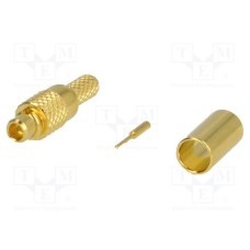 MMCX1121A1-3GT30G-5-50