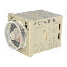 H3CR-A8-301 100-240AC/100-125DC