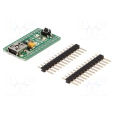 MINI-AT BOARD - 5V