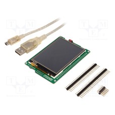 MIKROMEDIA FOR STELLARIS M3