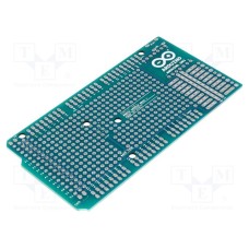 SHIELD - MEGA PROTO PCB REV3 SHIELD - MEGA PROTO PCB REV3