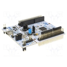 NUCLEO-F411RE NUCLEO-F411RE