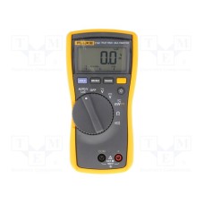 FLUKE-114 EUR FLUKE-114 EUR