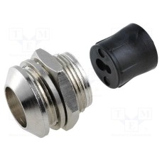 PLED-80 NICKEL PLATE