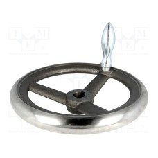 DIN 950-GG-250-K22-D