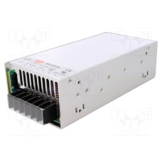 MSP-600-48