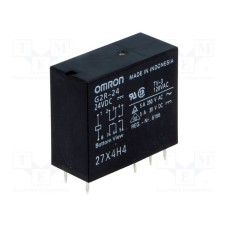 G2R-24 24VDC