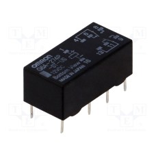 G6A-274P-ST-US 12VDC