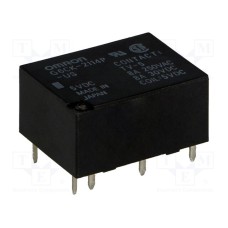 G6CK-2114P-US 5VDC