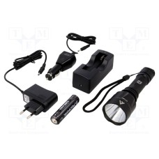 BLACK EYE MX-142L-RC BLACK EYE MX-142L-RC