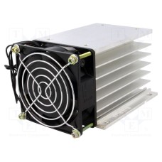 SSRHS-3P/40F SSRHS-3P/40F