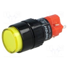 LAS1Y-11Z/Y/24V-IP40