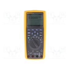 FLUKE-287/FVF/EUR FLUKE-287/FVF/EUR