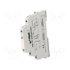 PI6-1P-230VAC/DC PI6-1P-230VAC/DC