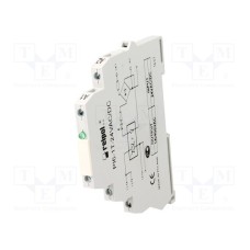 PI6-1T-24VAC/DC PI6-1T-24VAC/DC