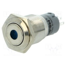 LAS2-GQF-11ZD/B24V/S-FP