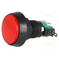 910-2-10-1C2 24V LED RED