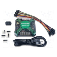 ANALOG DISCOVERY 2 ANALOG DISCOVERY 2