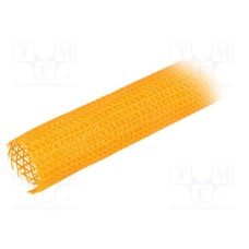 GRP13011/2 ORANGE 25 FT