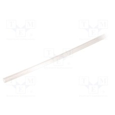 FIT2211/8 CLEAR 25X4 FT -AS