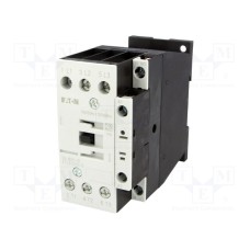 DILM25-10(110V50HZ,120V60HZ) DILM25-10(110V50HZ,120V60HZ)