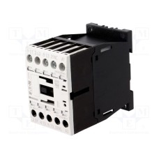 DILM9-01(24V50/60HZ) DILM9-01(24V50/60HZ)