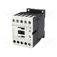 DILM9-10(110V50HZ,120V60HZ) DILM9-10(110V50HZ,120V60HZ)