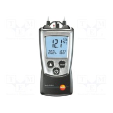 TESTO 606-2 0560 6062 TESTO 606-2 0560 6062