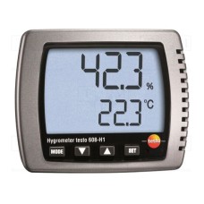 TESTO 608-H2 0560 6082 TESTO 608-H2 0560 6082