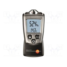TESTO 610 0560 0610 TESTO 610 0560 0610