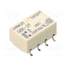 G6K-2F 9VDC G6K-2F 9VDC